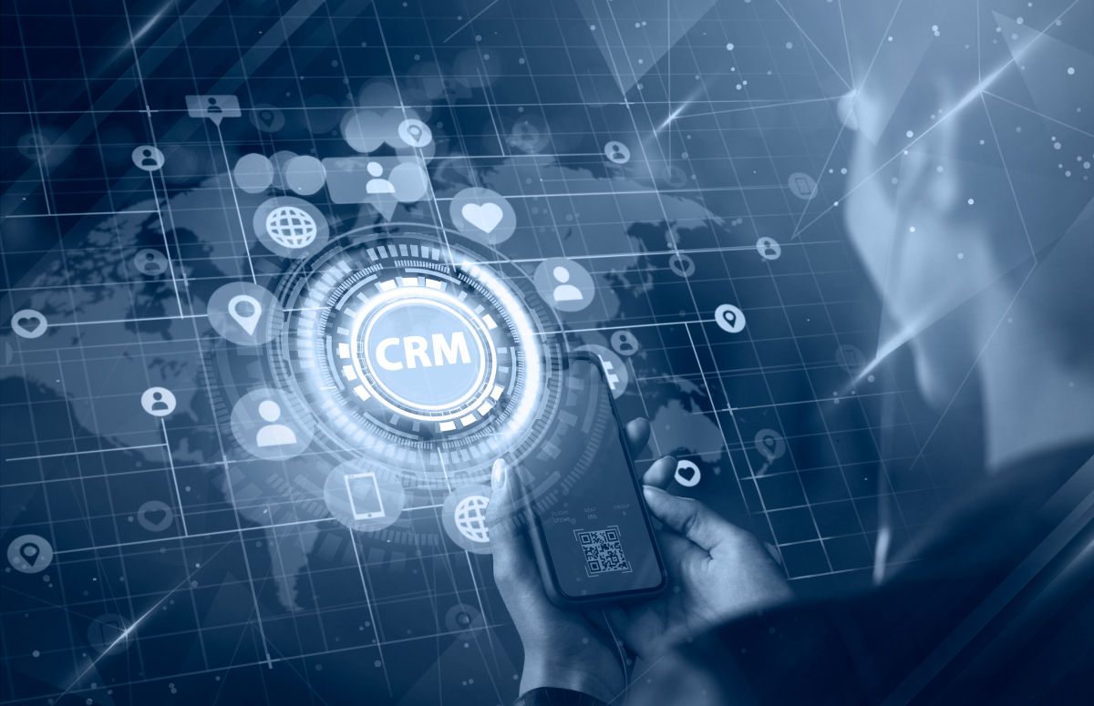 Что такое CRM-системы управления клиентскими отношениями